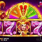 slot joker demo